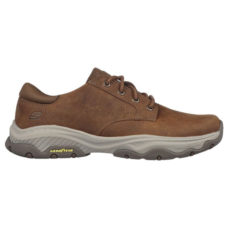 Skechers Relaxed Fit: Craster - Fenzo - Urbaanit kengät - Miehet | Hardloop