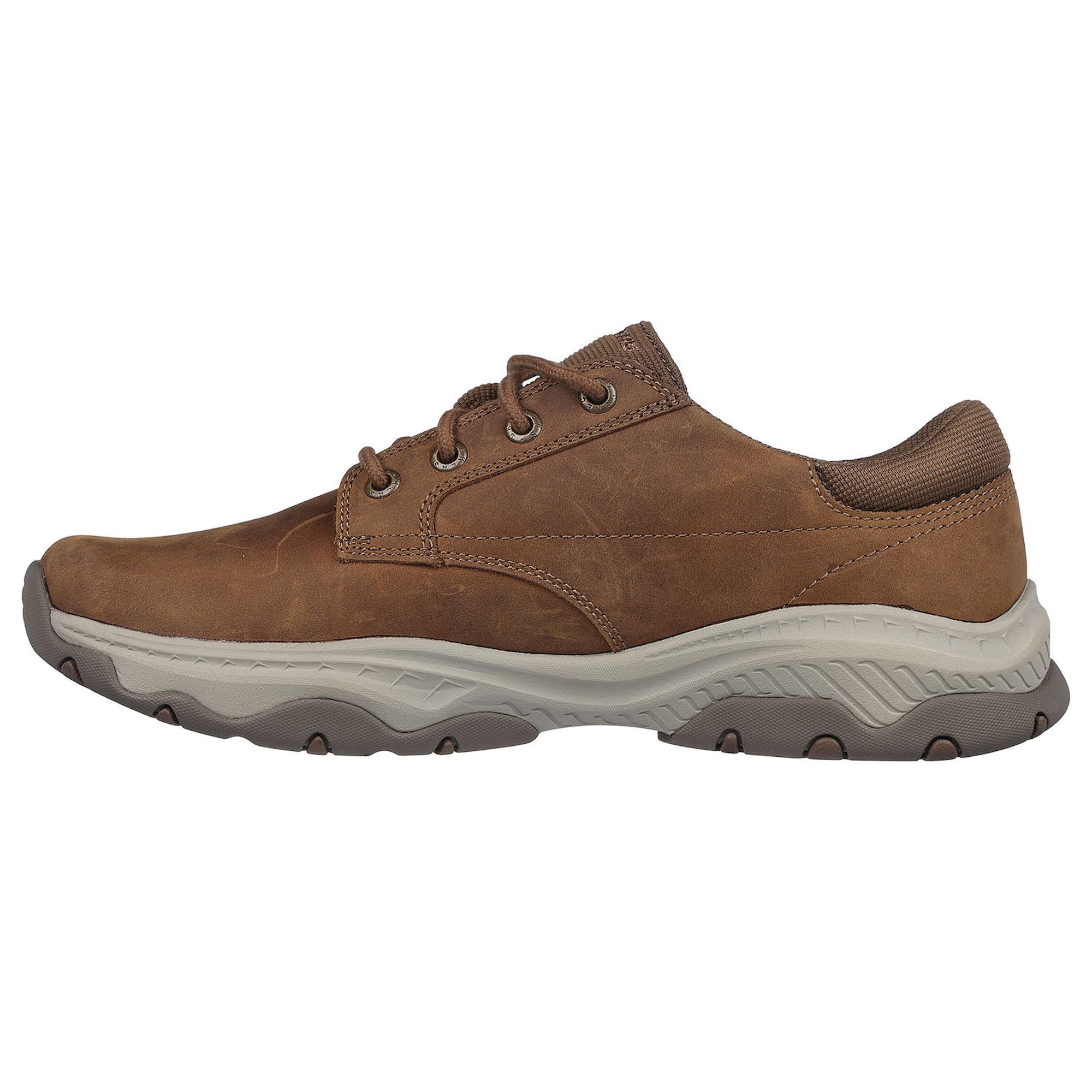 Skechers Relaxed Fit: Craster - Fenzo - Scarpe lifestyle - Uomo | Hardloop