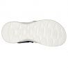 Skechers Go Walk Flex Sandal - Sunshine - Sandálias mulher | Hardloop