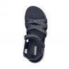 Skechers Go Walk Flex Sandal - Sunshine - Sandálias mulher | Hardloop