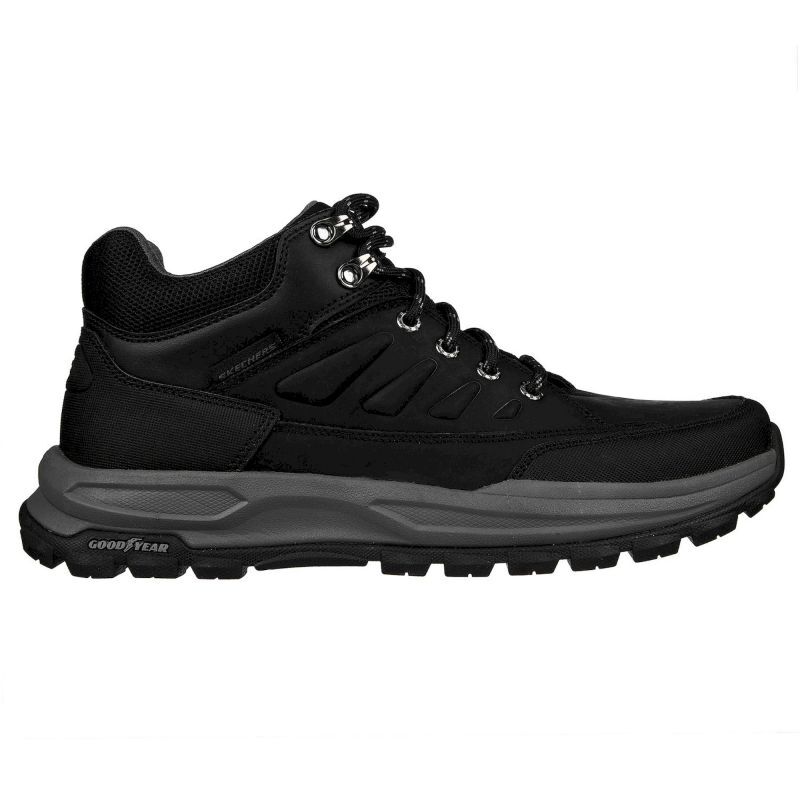 Skechers Zeller - Bazemore - Walking shoes - Men's | Hardloop