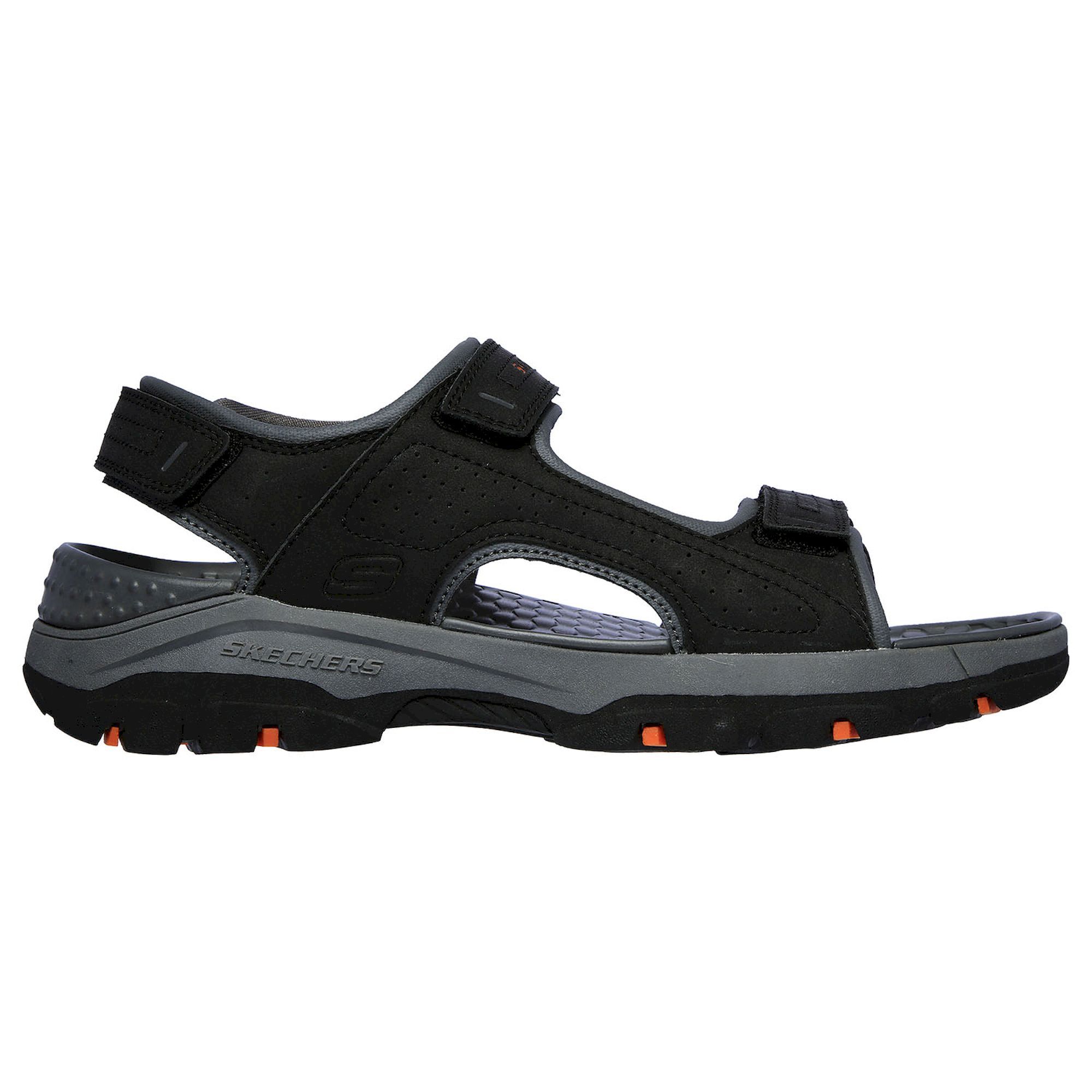 Skechers Relaxed Fit: Tresmen - Garo - Walking sandals - Men's | Hardloop