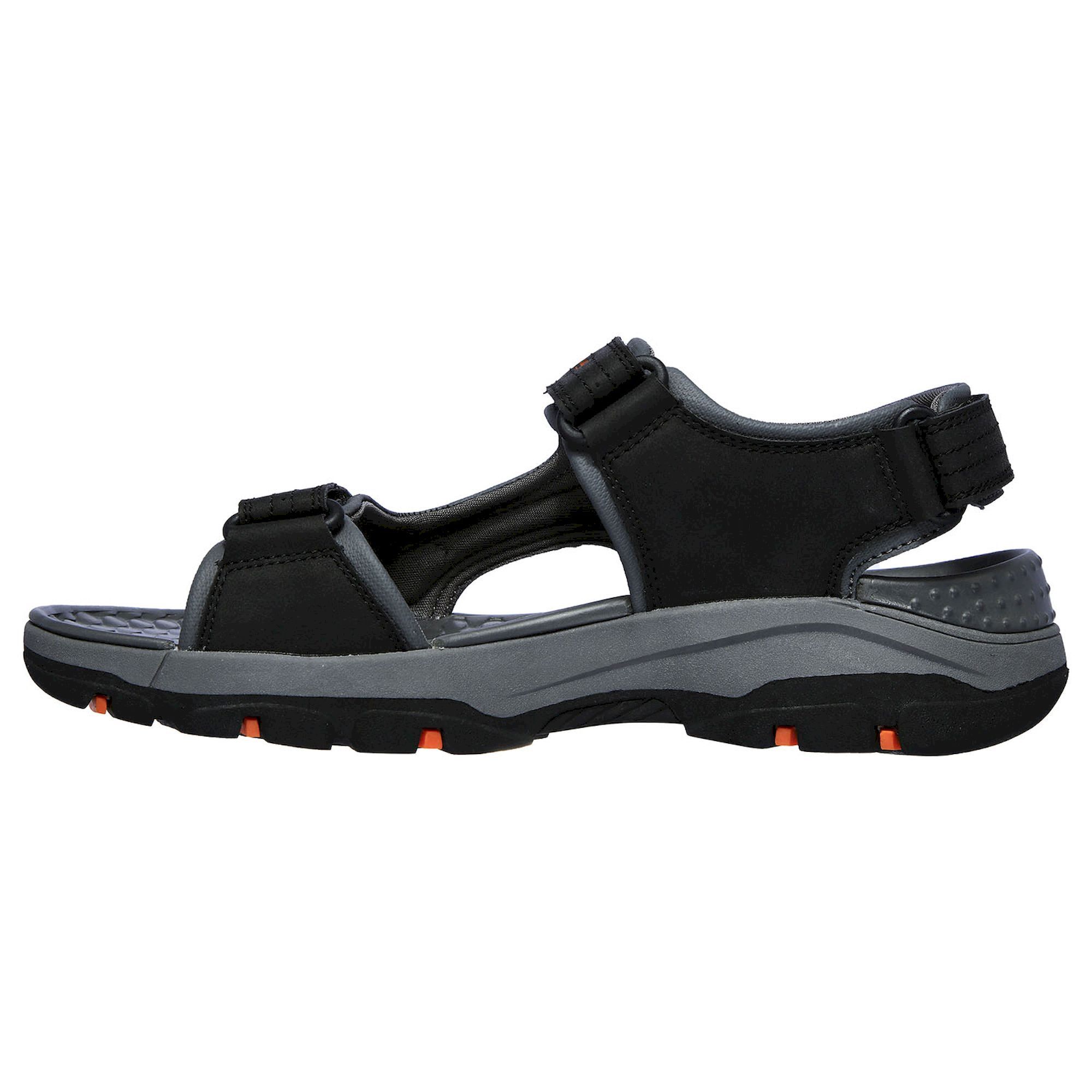 Skechers Relaxed Fit: Tresmen - Garo - Walking sandals - Men's | Hardloop