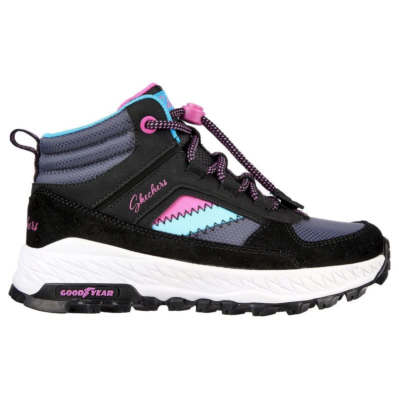 Skechers Fuse Tread - Lets Explore - Scarpe da trekking - Bambino | Hardloop