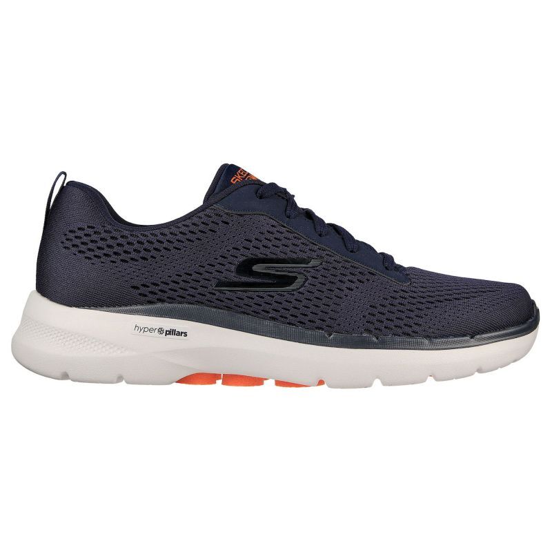 Skechers Go Walk Avalo Lifestyle Schuhe Herren Hardloop