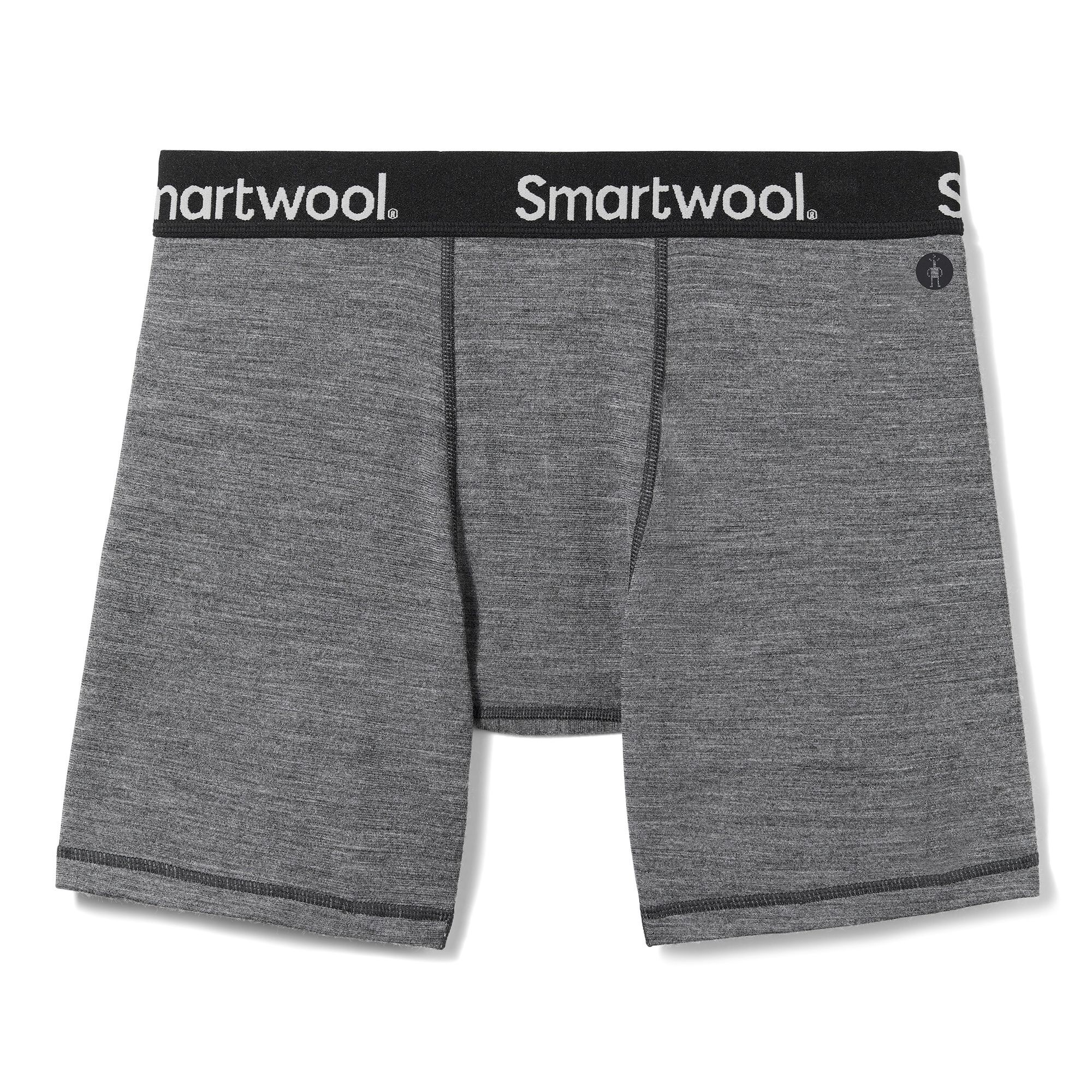 Smartwool Boxer Brief Boxed - Underbyxa | Hardloop