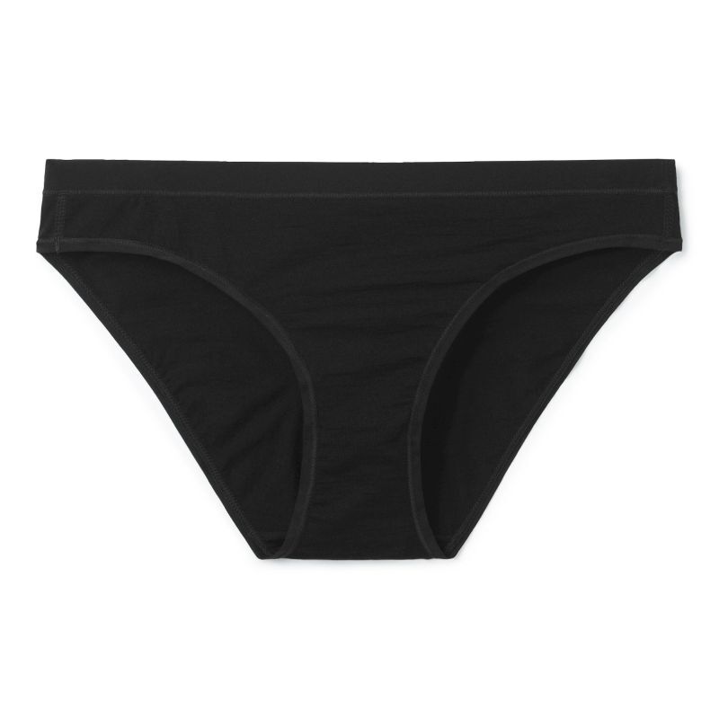 Merino Bikini Boxed - Cueca mulher