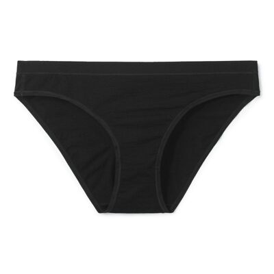 Merino Bikini Boxed - Mutandine