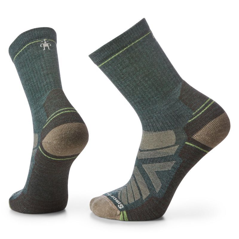 Smartwool Hike Light Cushion Crew - Hiking socks