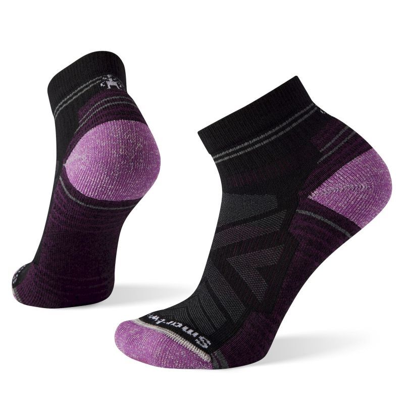 Smartwool Calcetines de Senderismo Mujer Light Cushion Mountain