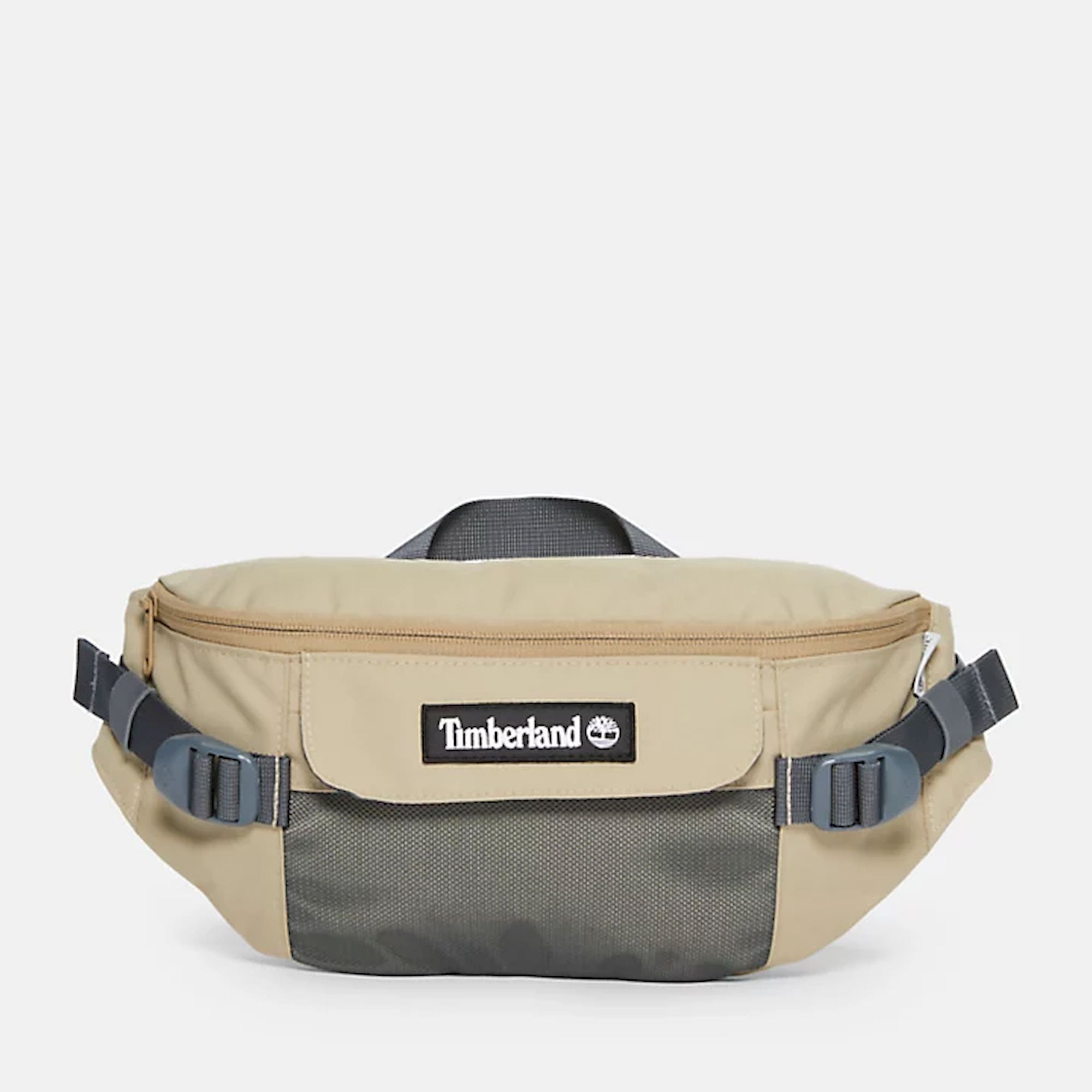 Timberland store pouch bag