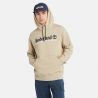 Timberland WWES Crew Neck BB - Felpa - Uomo | Hardloop
