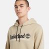Timberland WWES Crew Neck BB - Felpa - Uomo | Hardloop