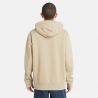 Timberland WWES Crew Neck BB - Felpa - Uomo | Hardloop
