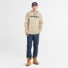 Timberland WWES Crew Neck BB - Felpa - Uomo | Hardloop