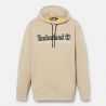 Timberland WWES Crew Neck BB - Felpa - Uomo | Hardloop