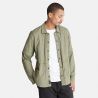 Timberland DWR Overshirt - Camisa homem | Hardloop