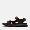 Timberland Lincoln Peak Strap Sandal - Sandalen - Heren | Hardloop