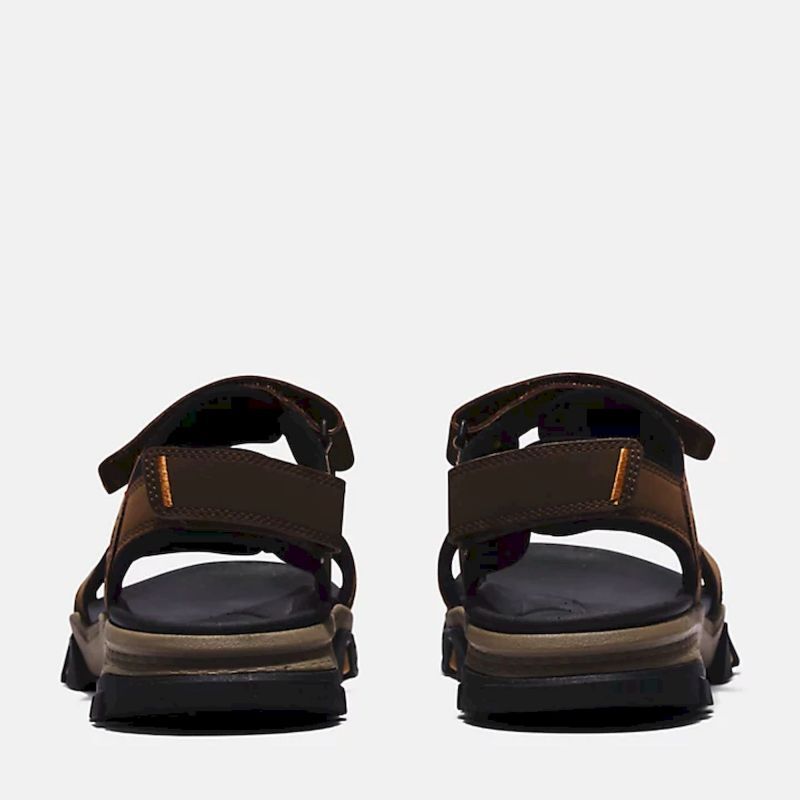 Timberland Lincoln Peak Strap Sandal - Sandales homme | Hardloop