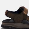 Timberland Lincoln Peak Strap Sandal - Sandalen - Heren | Hardloop