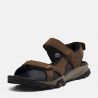 Timberland Lincoln Peak Strap Sandal - Sandalen - Heren | Hardloop