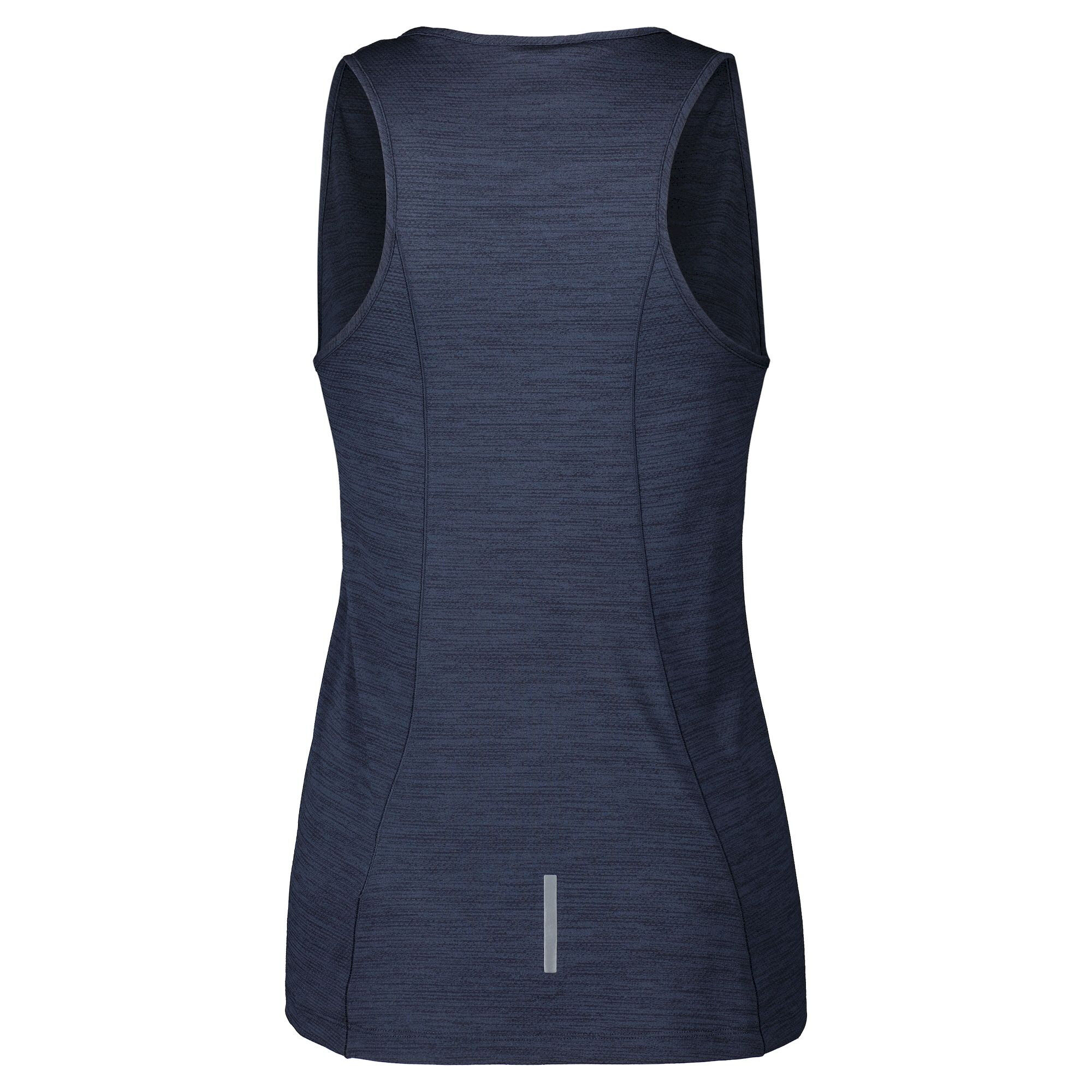Scott Endurance LT Tank - Podkoszulki damski | Hardloop