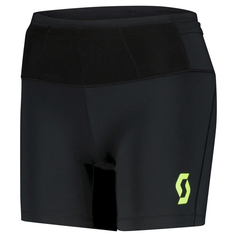 Scott RC Run Tight Shorts - Pantaloncini da trail running - Donna | Hardloop