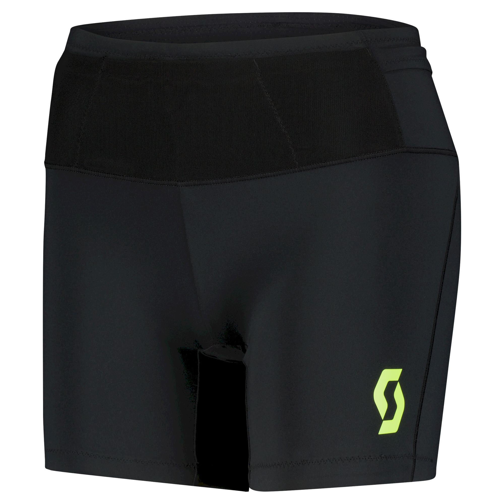 Scott RC Run Tight Shorts - Juoksushortsit - Naiset | Hardloop