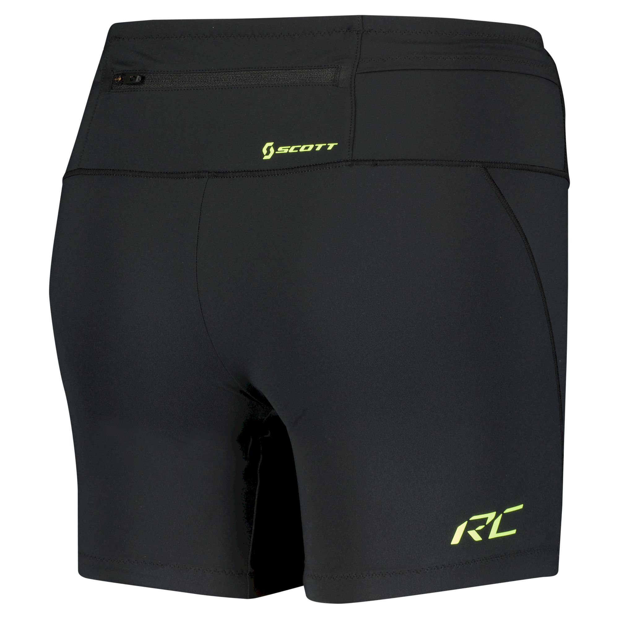 Scott RC Run Tight Shorts - Pantaloncini da trail running - Donna | Hardloop