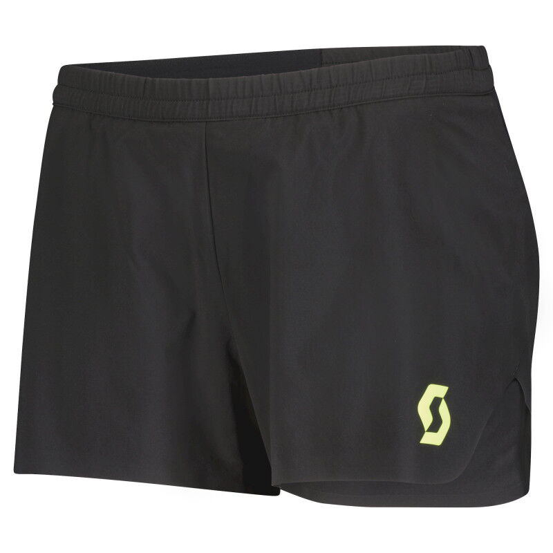 Scott RC Run Split Shorts - Calção de trail mulher | Hardloop