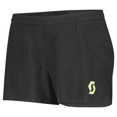 RC Run Split Shorts - Pantaloncini da trail running - Donna