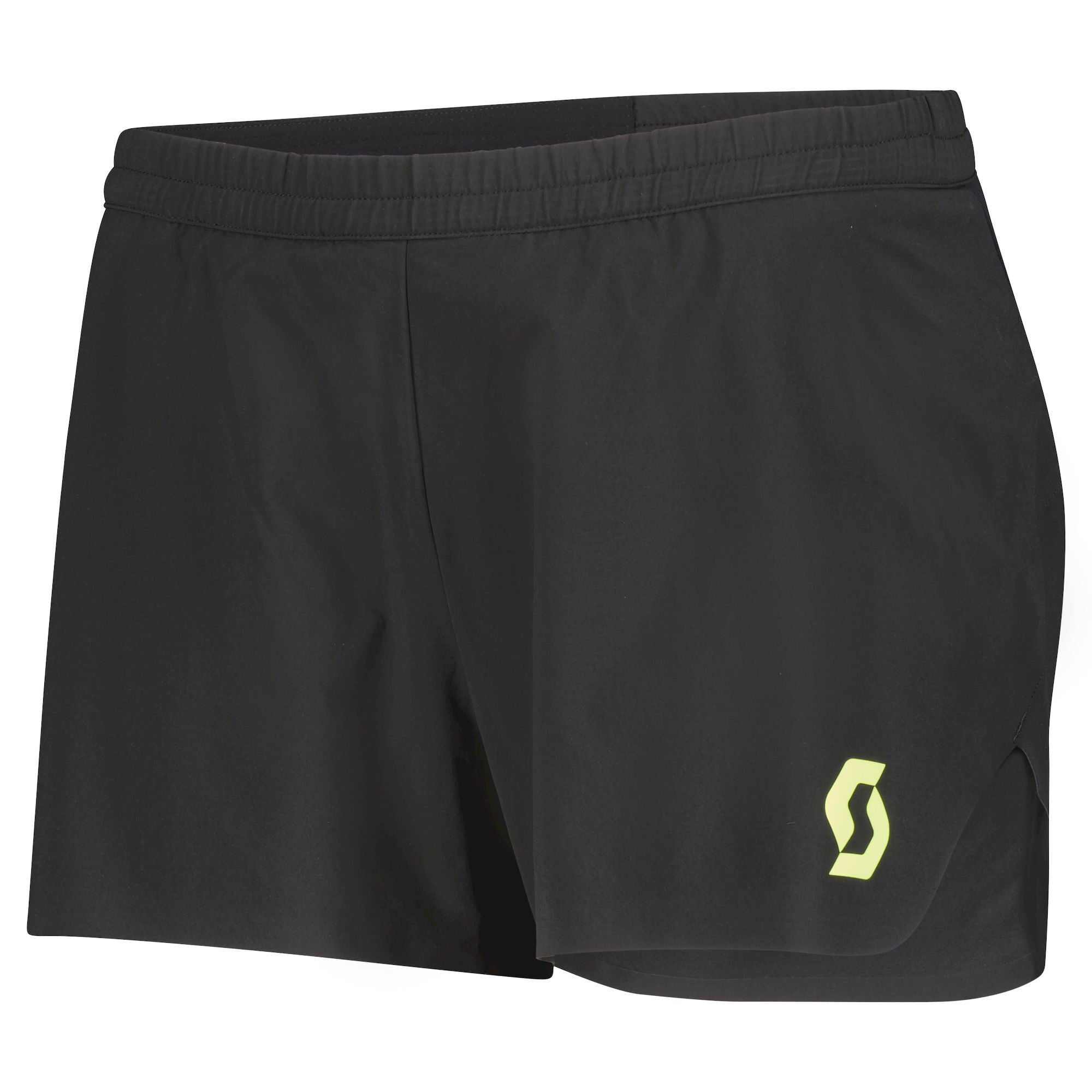 Scott RC Run Split Shorts - Dámské běžecké kraťasy | Hardloop