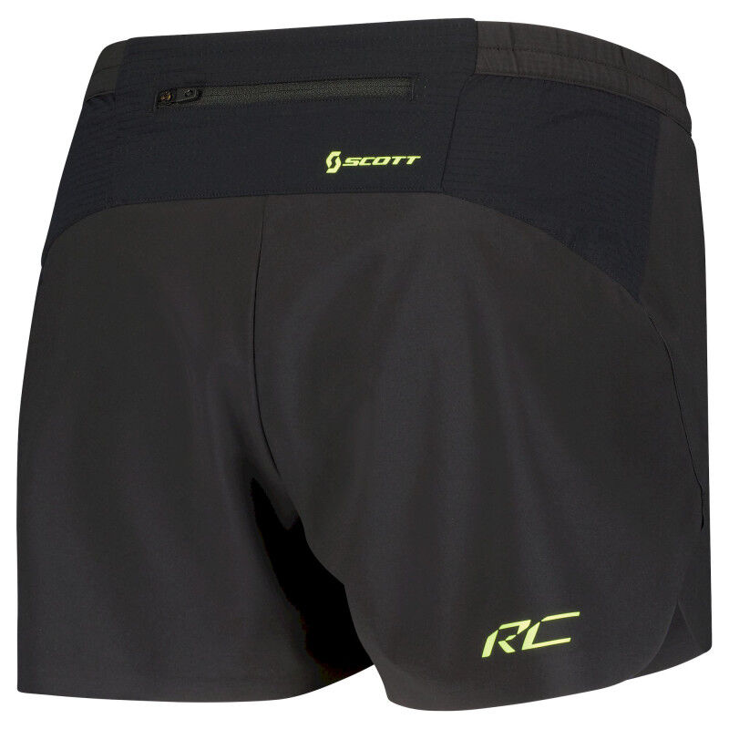 Scott RC Run Split Shorts - Trail running shorts - Women's | Hardloop