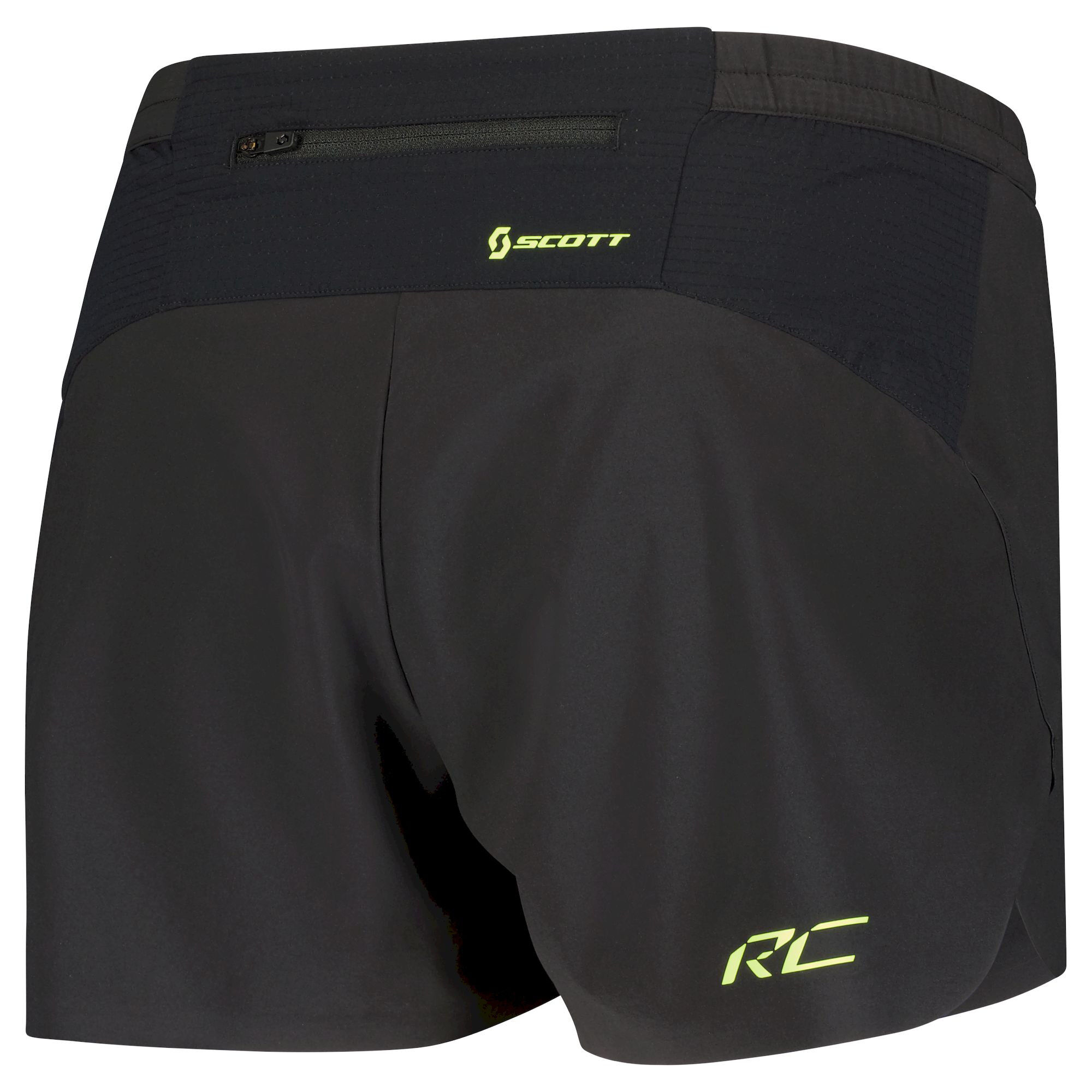 Scott RC Run Split Shorts Trail running shorts Women s Hardloop