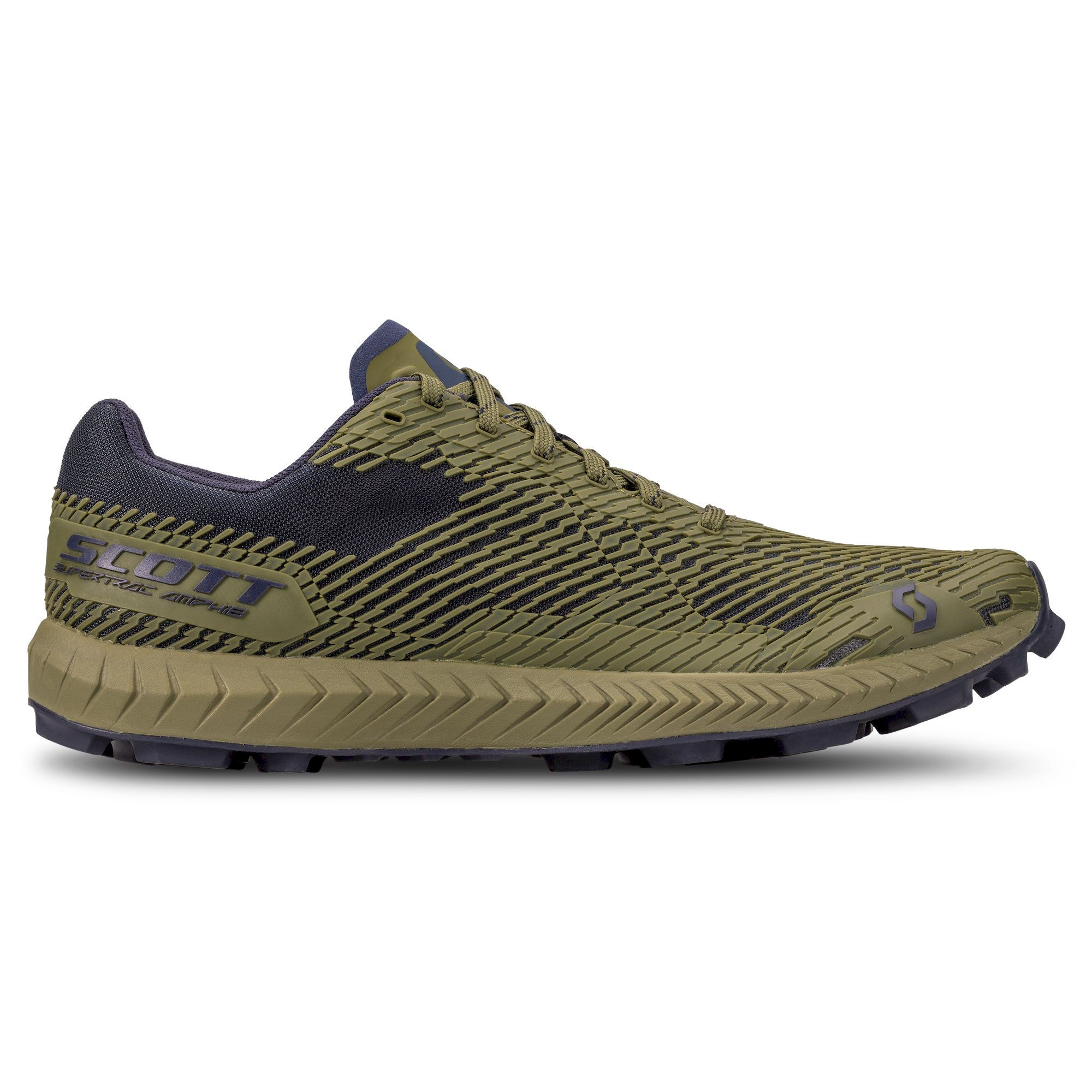 Scott Supertrac Amphib - Trail running shoes - Men's | Hardloop