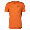 Braze Orange