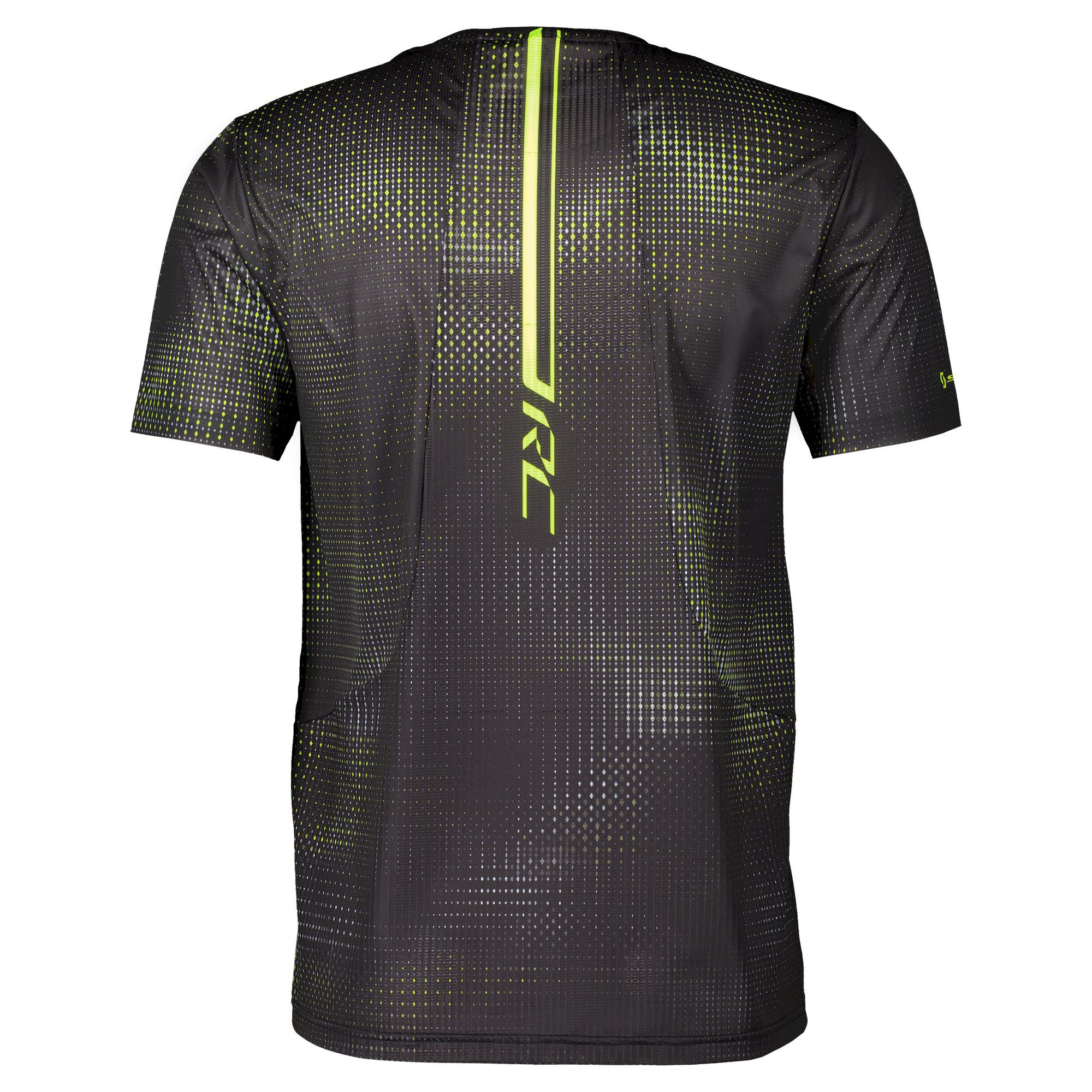 Scott RC Run - T-shirt - Uomo | Hardloop