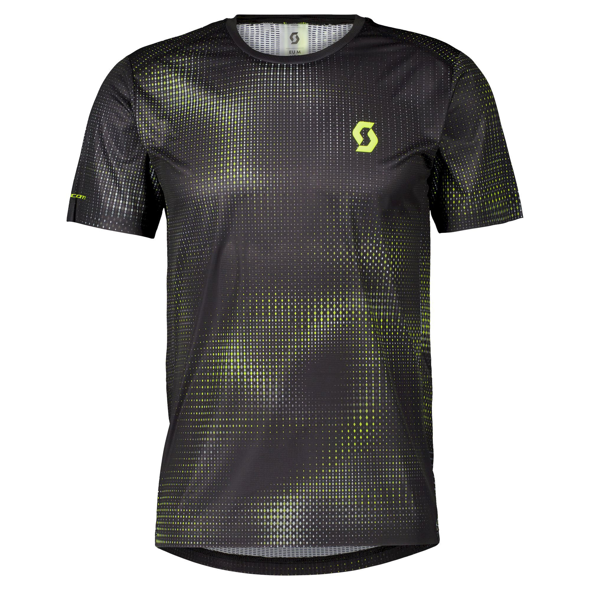 Scott RC Run - T-shirt - Heren | Hardloop