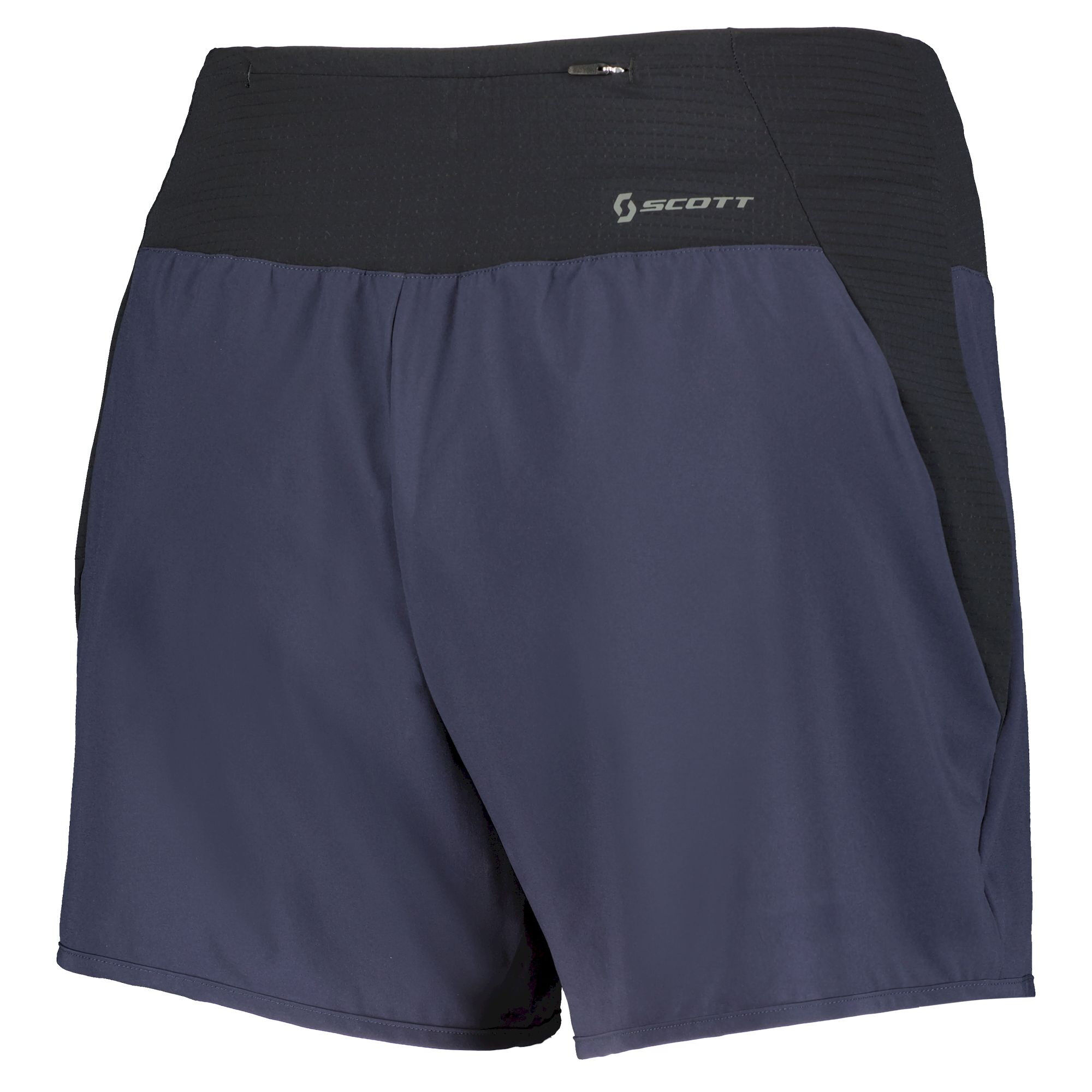 Scott Endurance Tech Hybrid Shorts - Trailrunning Shorts - Damen | Hardloop