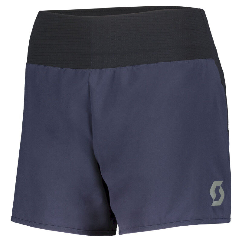 Scott Endurance Tech Hybrid Shorts - Trailrunning Shorts - Damen | Hardloop