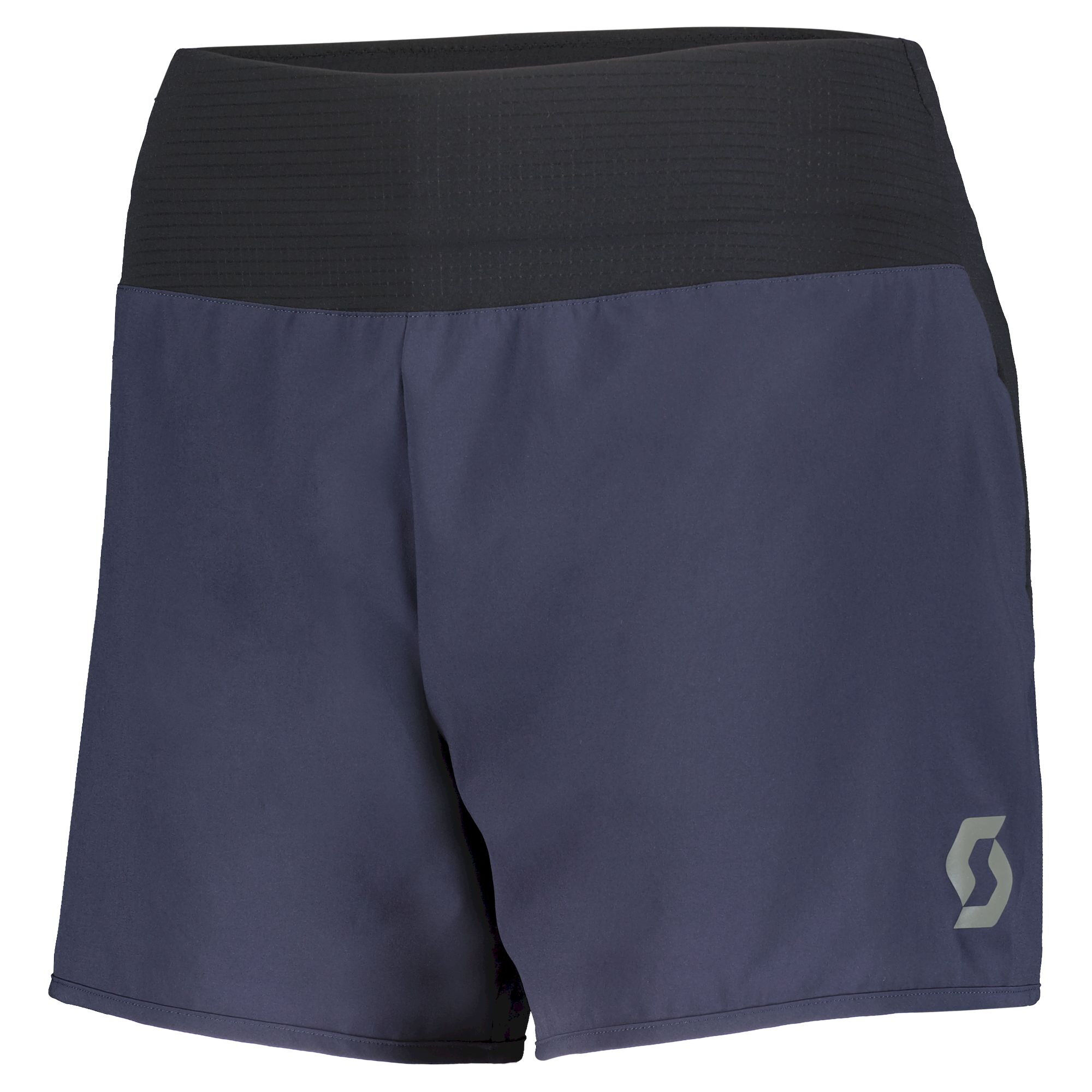 Scott Endurance Tech Hybrid Shorts - Trail shorts - Dam | Hardloop
