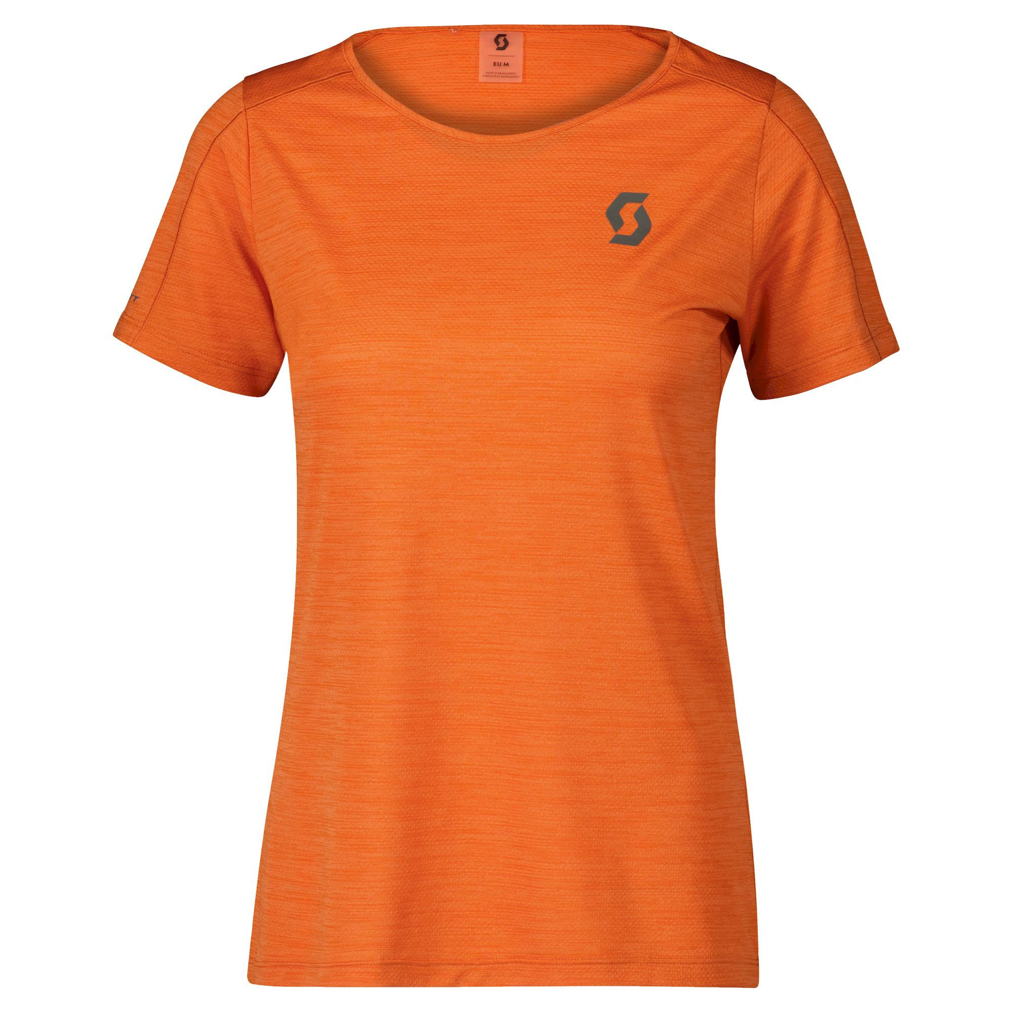 Scott Endurance LT - T-paita - Naiset | Hardloop