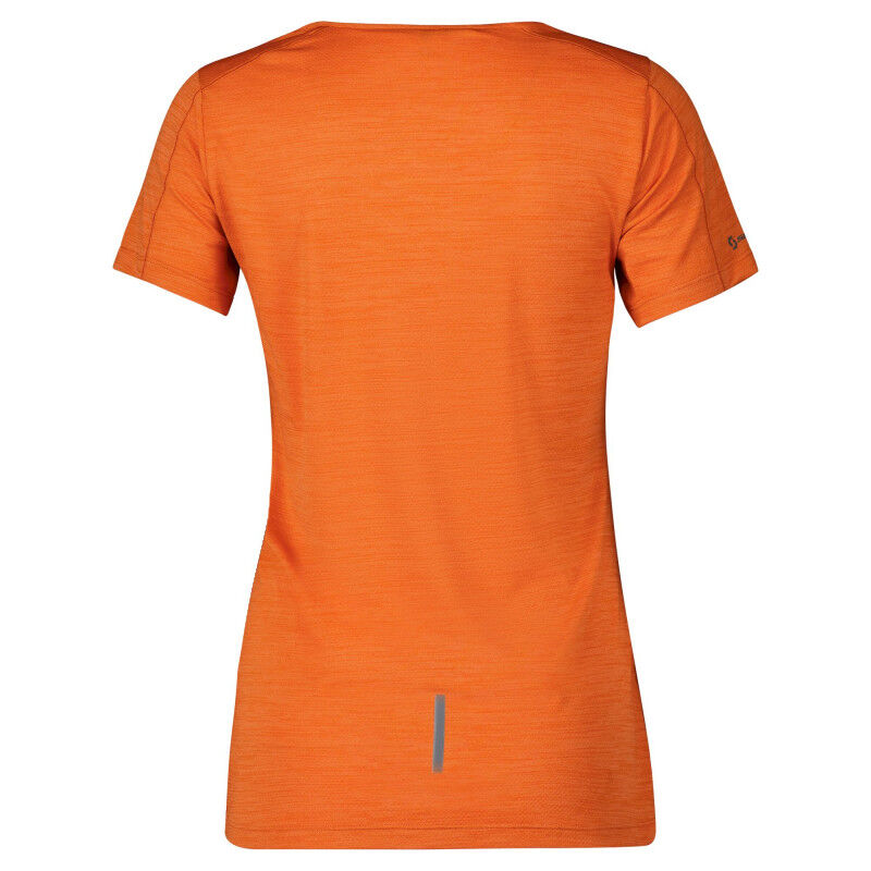 mistænksom at tilbagetrække Klinik Scott Endurance LT - T-shirt - Damer | Hardloop