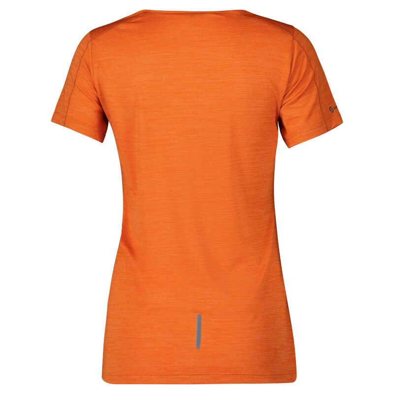 Scott Endurance LT - T-shirt - Damer | Hardloop