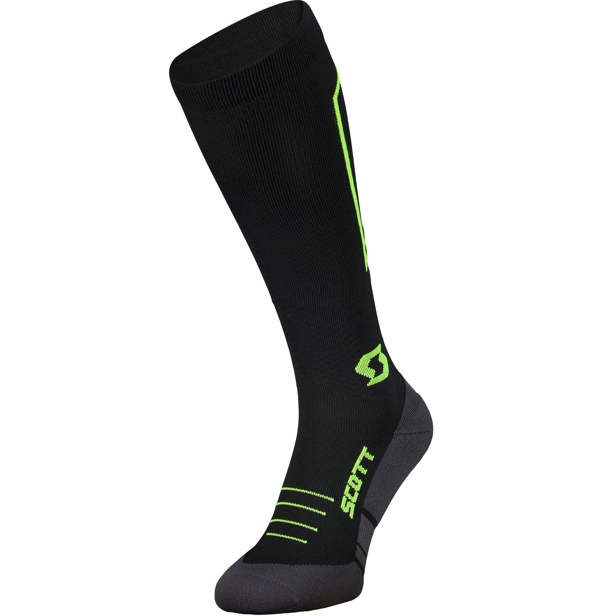 Scott RC Compression Sock - Chaussettes de compression | Hardloop