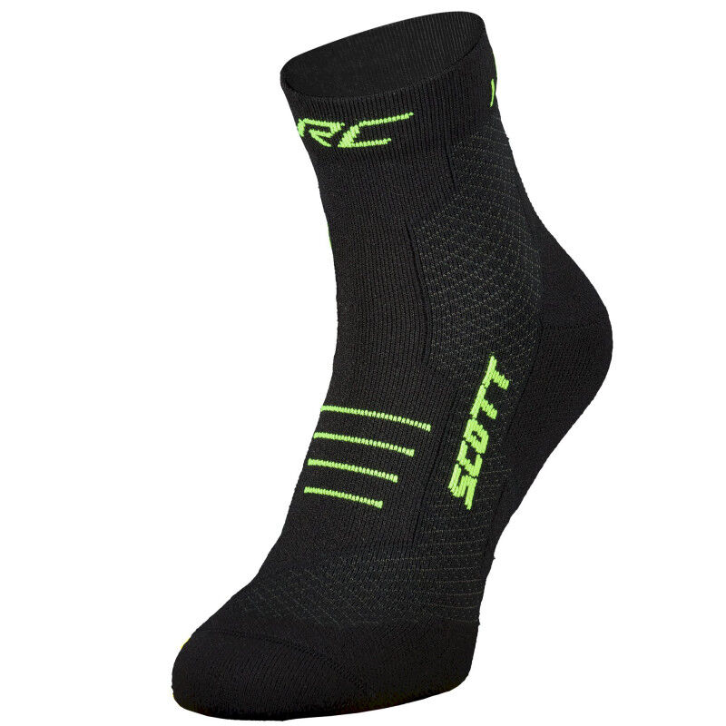 RC Running Quarter - Löparsockor