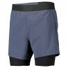 Metal Blue / Black