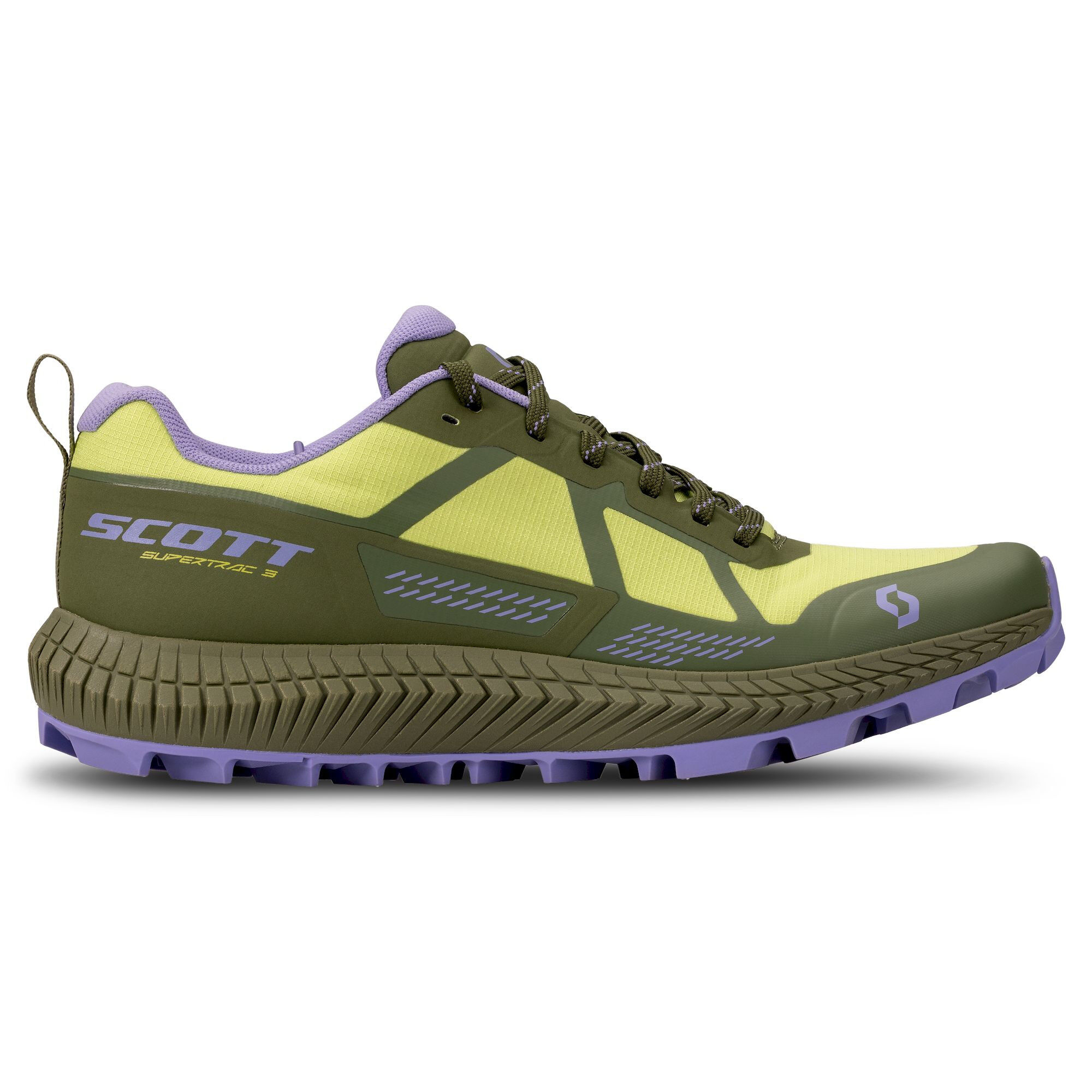 Chaussures trail scott clearance supertrac