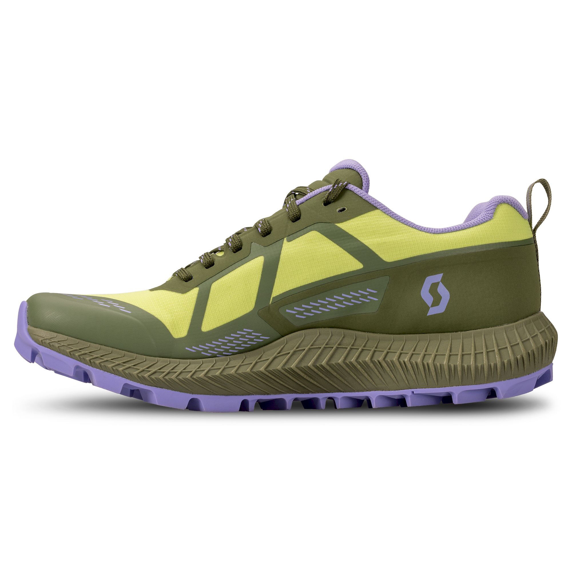 Scott Supertrac 3.0 - Trailrunningschuhe - Damen
