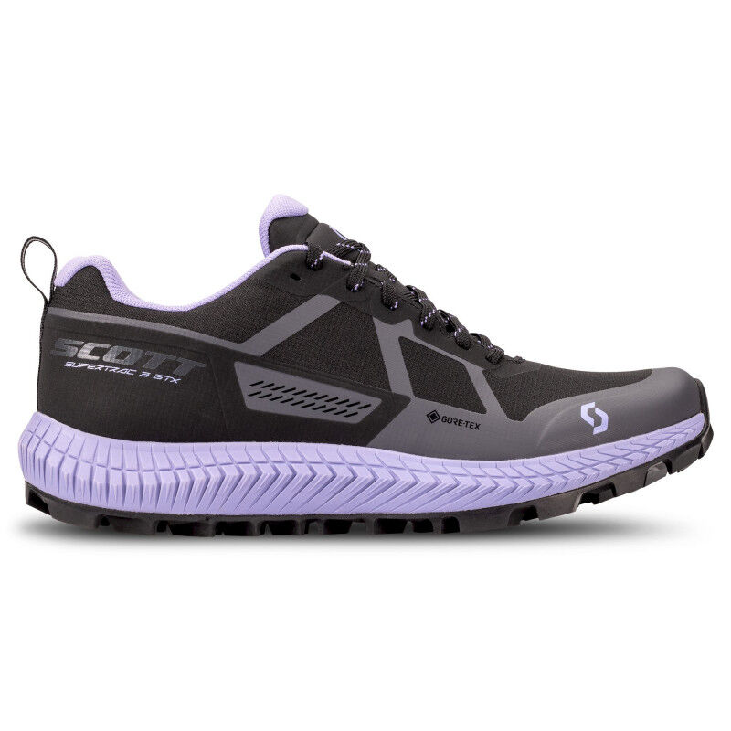 Trail running sales schoenen dames